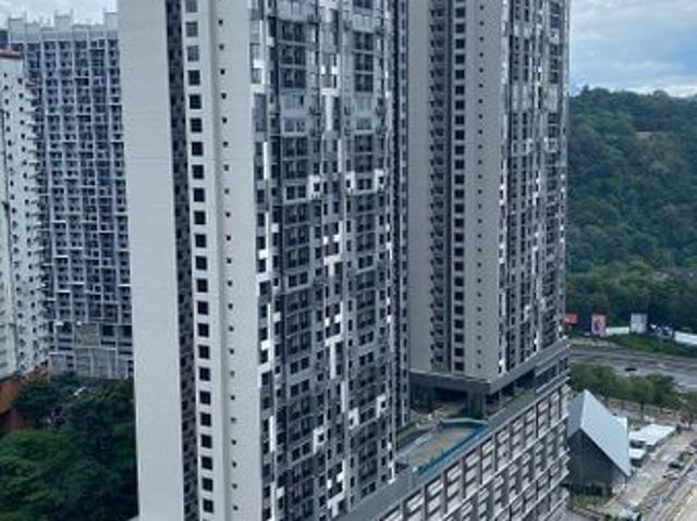 Condominium for sale in PJU 8, Petaling Jaya