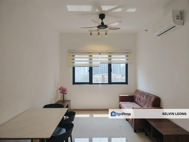 Condominium for rent in Petaling, Damansara Damai