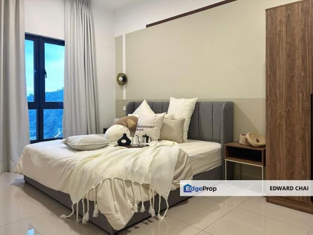 Condominium for rent in Petaling, Damansara Damai