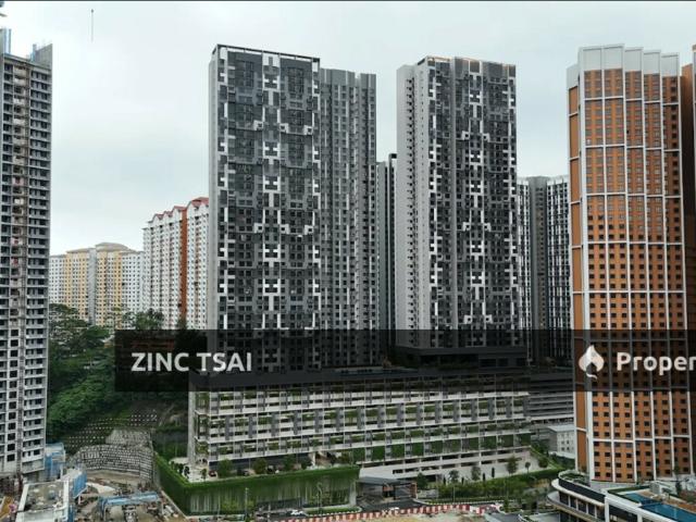 Serviced Residence for rent in Petaling, Damansara Damai