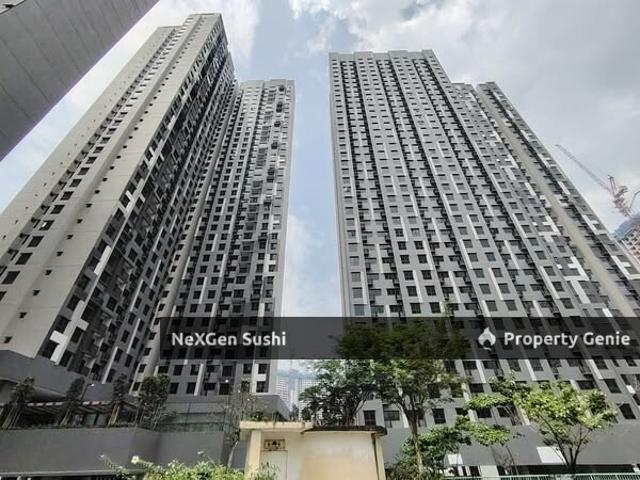 Serviced Residence for rent in Petaling, Damansara Damai