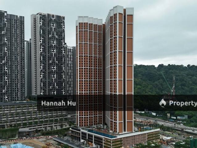 Apartment for rent in Petaling, Damansara Damai
