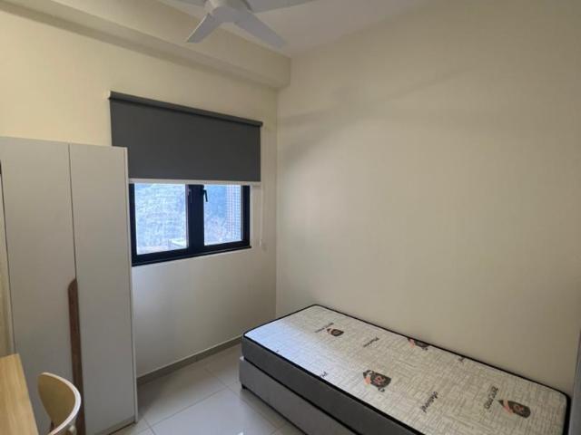 Apartment for rent in Petaling, Damansara Damai