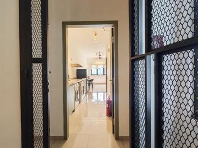 Serviced Residence for rent in Petaling, Damansara Damai
