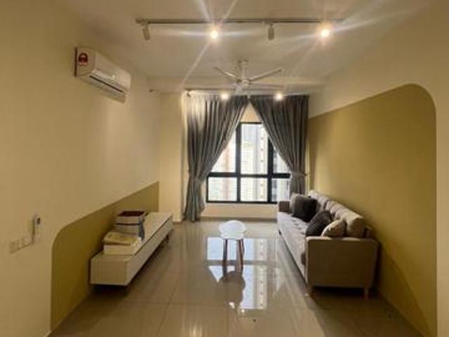 Serviced Residence for rent in Petaling, Damansara Damai