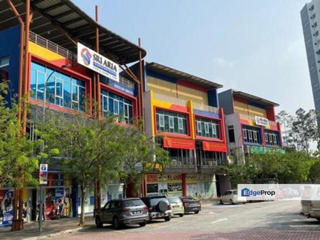 Shop for sale in Petaling, Alam Impian