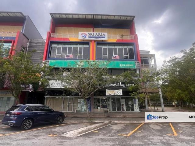 Shop for sale in Petaling, Alam Impian