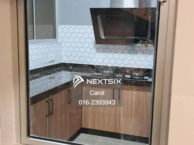 Shop for sale in Petaling, Alam Impian