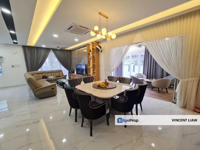 House for sale in Petaling, Damansara Damai