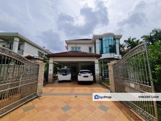 House for sale in Petaling, Damansara Damai