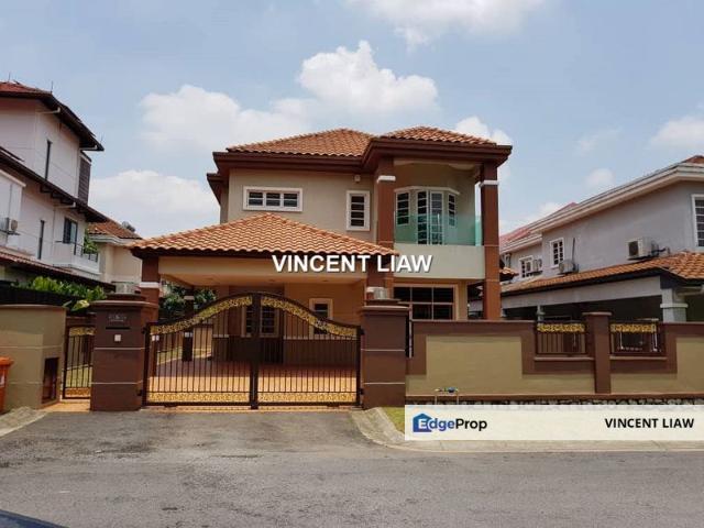 House for sale in Petaling, Damansara Damai