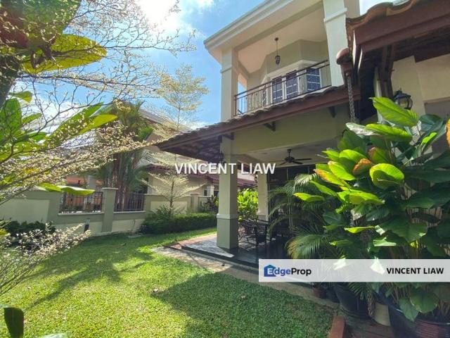 House for sale in Petaling, Damansara Damai
