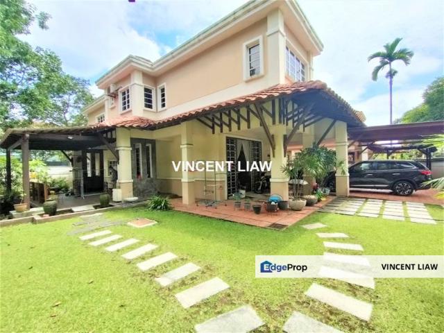 House for sale in Petaling, Damansara Damai