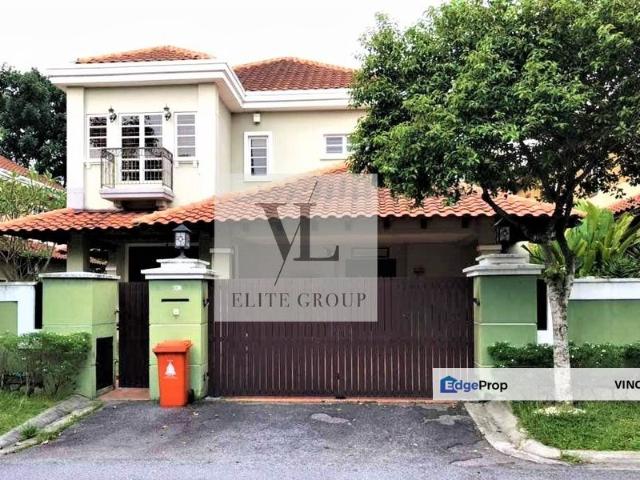 House for sale in Petaling, Damansara Damai