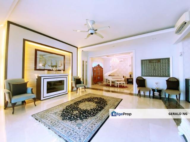 House for sale in Petaling, Damansara Damai
