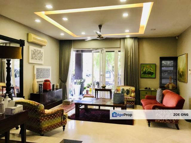 House for sale in Petaling, Damansara Damai