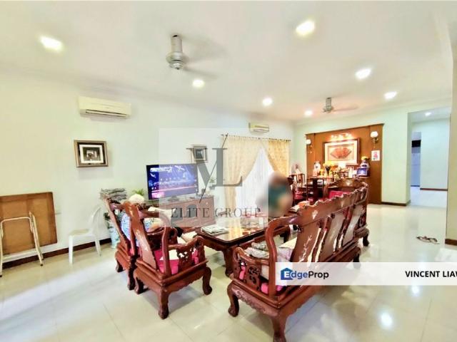 House for sale in Petaling, Damansara Damai