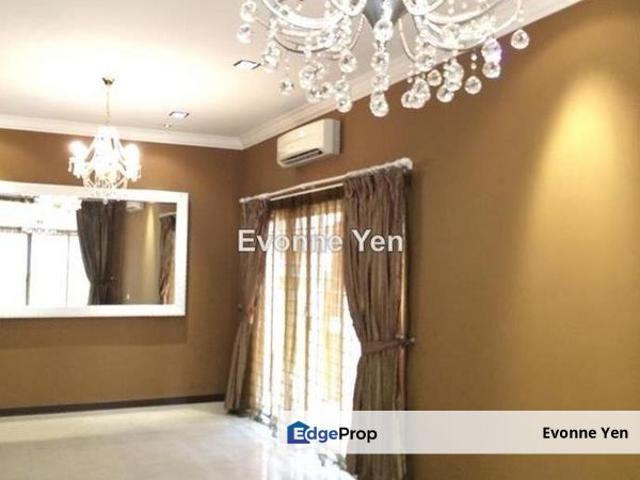 House for sale in Petaling, Damansara Damai