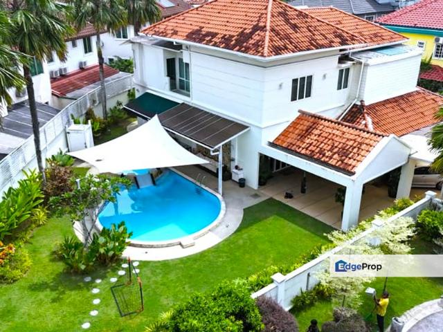 House for sale in Petaling, Damansara Damai