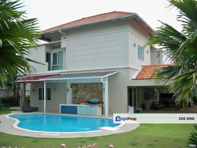 House for sale in Petaling, Damansara Damai