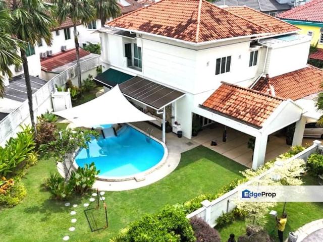House for sale in Petaling, Damansara Damai
