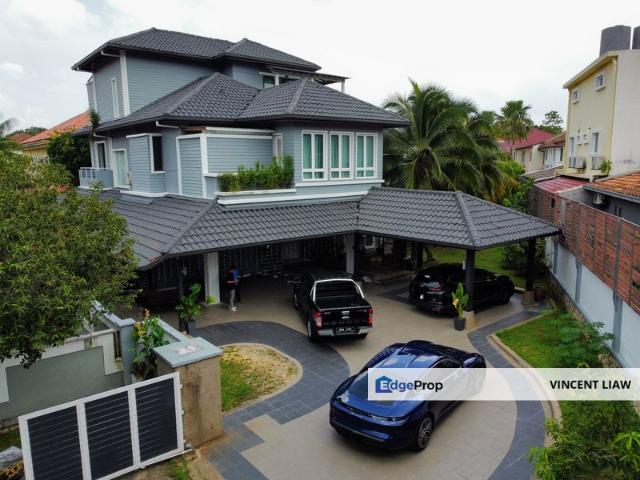 House for sale in Petaling, Damansara Damai