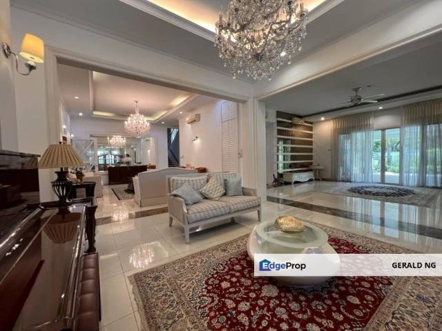 House for sale in Petaling, Damansara Damai