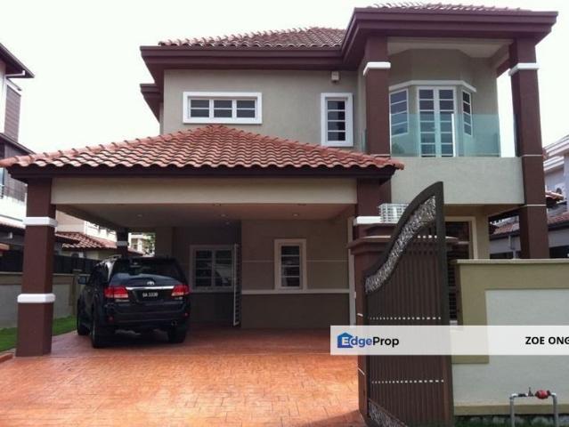 House for sale in Petaling, Damansara Damai