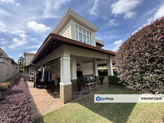 House for sale in Petaling, Damansara Damai