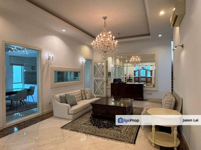 House for sale in Petaling, Damansara Damai