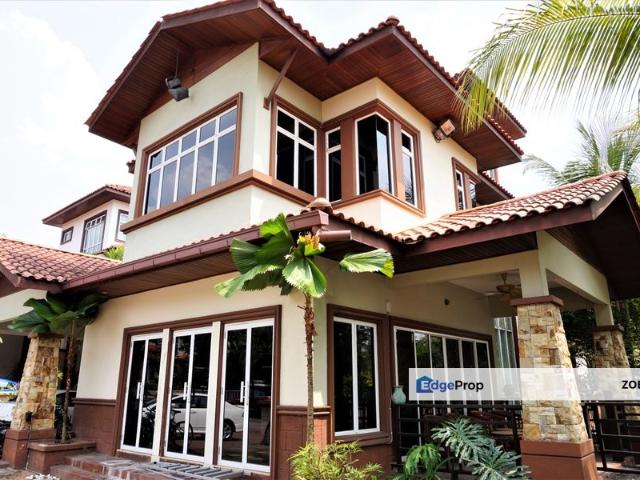 House for sale in Petaling, Damansara Damai