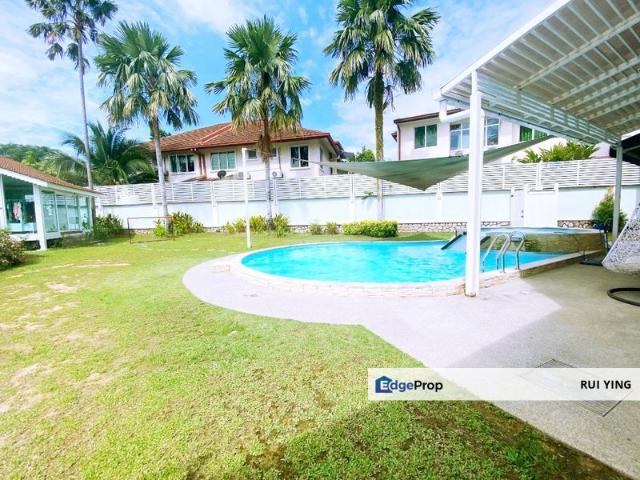 House for sale in Petaling, Damansara Damai