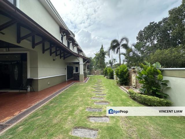 House for sale in Petaling, Damansara Damai