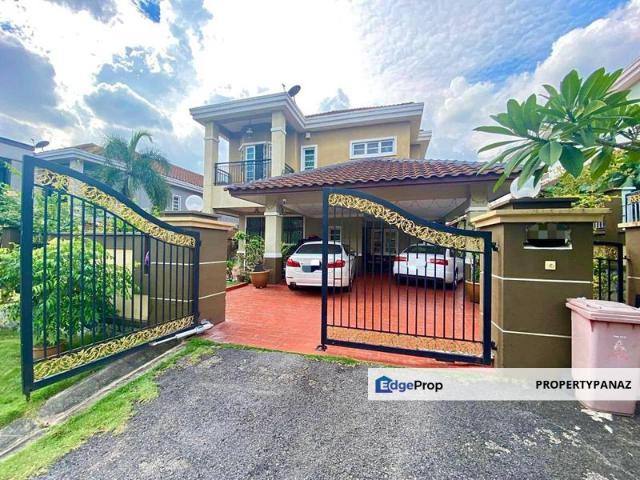 House for sale in Petaling, Damansara Damai