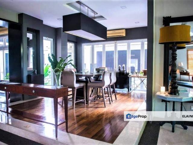 House for sale in Petaling, Damansara Damai