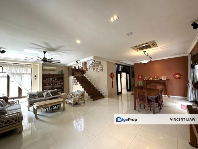 House for sale in Petaling, Damansara Damai