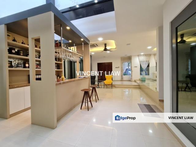 House for sale in Petaling, Damansara Damai