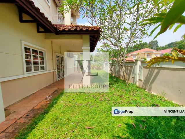 House for sale in Petaling, Damansara Damai