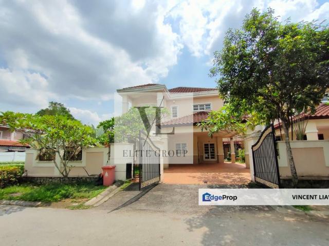 House for sale in Petaling, Damansara Damai
