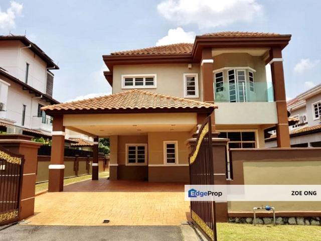 House for sale in Petaling, Damansara Damai