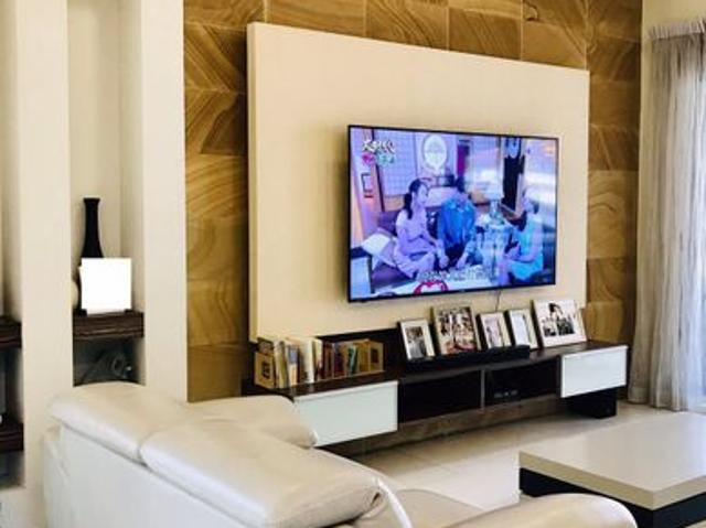 House for sale in Petaling, Damansara Damai