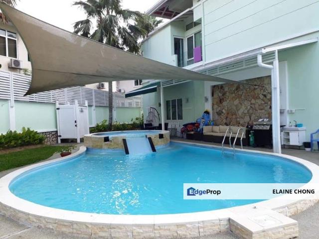 House for sale in Petaling, Damansara Damai