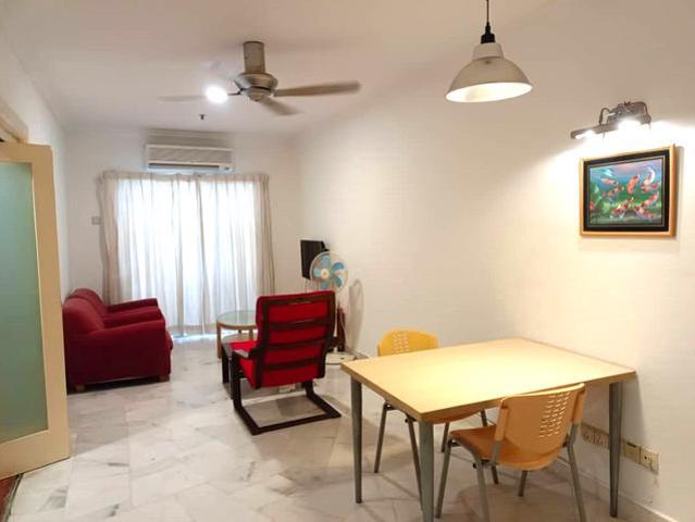 Condominium for rent in Ampang