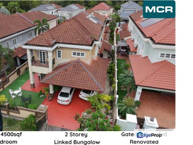 House for sale in PJU 5, Petaling Jaya