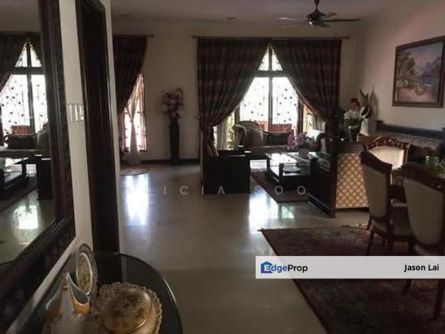 House for sale in Petaling, Damansara Damai