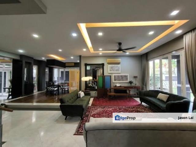 House for sale in Petaling, Damansara Damai