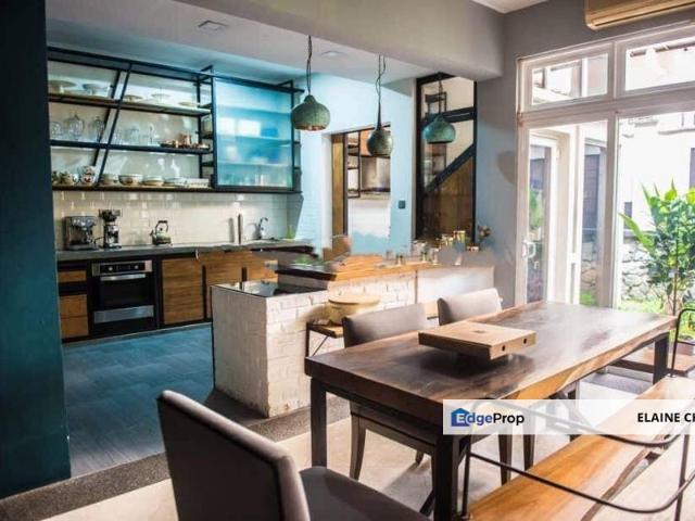 House for sale in Petaling, Damansara Damai
