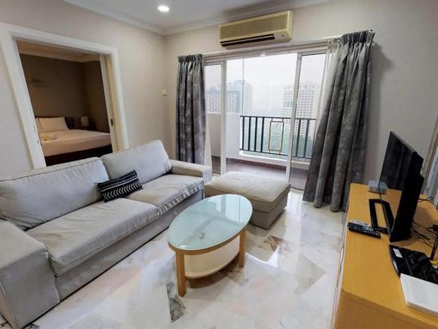 Condominium for rent in Country Heights Damansara, Kuala Lumpur