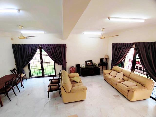 Bungalow for sale in Petaling, Subang Jaya