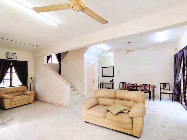 Bungalow for sale in Bandar Sunway, Majlis Bandaraya Subang Jaya